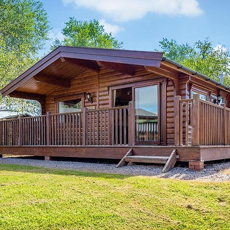 Fingle Glen Lodges Whitestone Exterior photo
